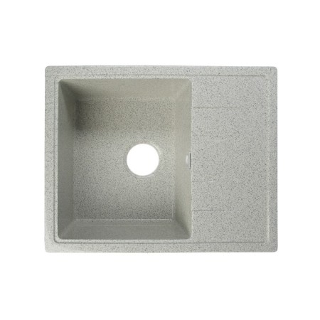 Kitchen car is a marrbaxx stone Anastasia Z150Q10, 575x470x177, glossy, light gray