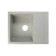 Kitchen car is a marrbaxx stone Anastasia Z150Q10, 575x470x177, glossy, light gray
