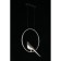 Suspended lamp ASTOR LED 3000K