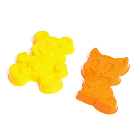 Set No. 105 "Favorite", 8 items-2
