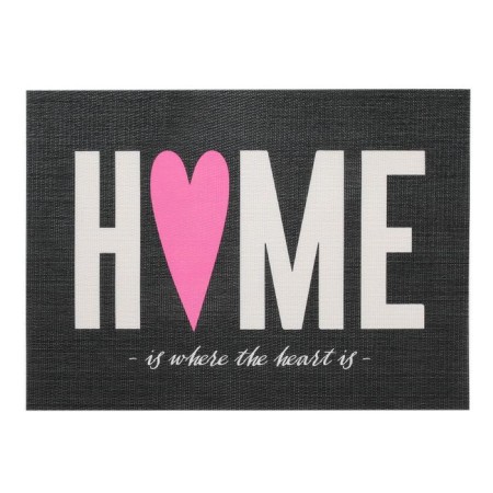Салфетка на стол "Home"-1