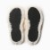 Women's slippers with open nose size 39, milk color