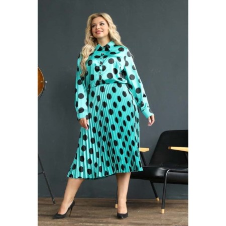 Women's dress, size 54-12