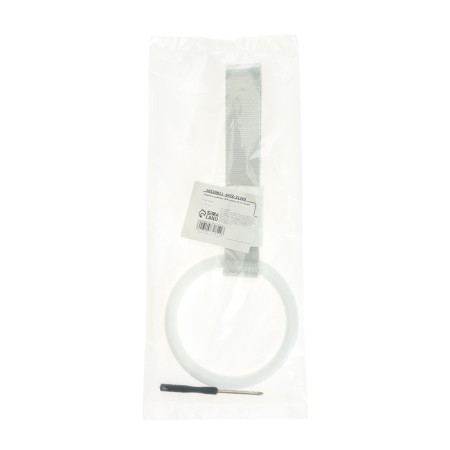 Zurikava suspension, jdm, ring 10 cm, white-4