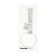 Zurikava suspension, jdm, ring 10 cm, white