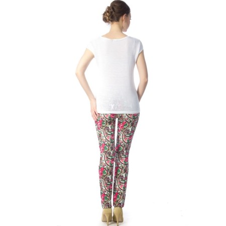 Female trousers, size 48-5