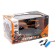 Radio-controlled machine "Jeep-Akobat", 4WD all-wheel drive, movement in all directions, blue color