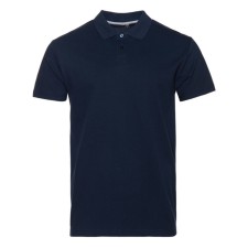Unisex shirt, size 48, dark blue color