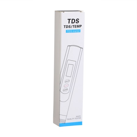 Electronic portable pH meter for water meter-13