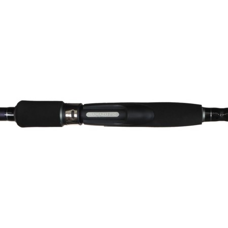 Spinning Carboxu Carbon Namazu Pro Supapull-Jack Light Heavyweight IM8, 8-32 g, 2.28 m-4