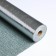 PVC panel self-adhesive in the roll dark green, 2.8 m, 50cm, thickness2mm
