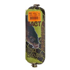 Bait carp-karas pasta, 650 g