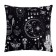 Pillowess Decorative Ethel Esoterica 40x40 cm, 100% p/e, velor