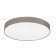 Passteri lamp, 5x60W E27, white color