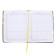 School diary for grades 1-11 Private Territory, hard cover with artificial leather foam, luminescent printing, 48 sheets, an offset block 80g/m2, universal cheat sheet