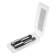 Taps metric manual tundra, M20 x 2.5 mm, a set of 2 pcs.