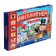 Board game "Millionaire Russia", 2-6 players, 7+
