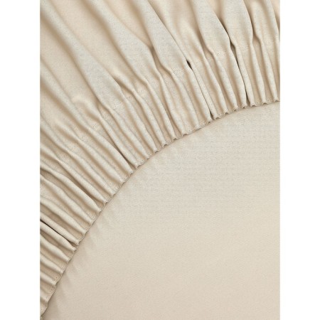 Decofest "Ombra" curtain, size 200x280 cm, beige color-10