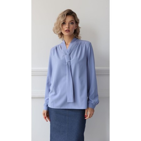 Female blouse, size 42-1