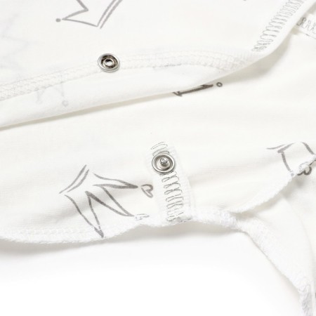 Baby Baby Crown, p. 62 cm, milk-3