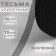 Switch tape, 10 mm, 50 ± 1 m, black color