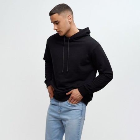 Hoods Men's Minaku "Limitless", Black Color, size 50-7
