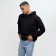 Hoods Men's Minaku "Limitless", Black Color, size 50