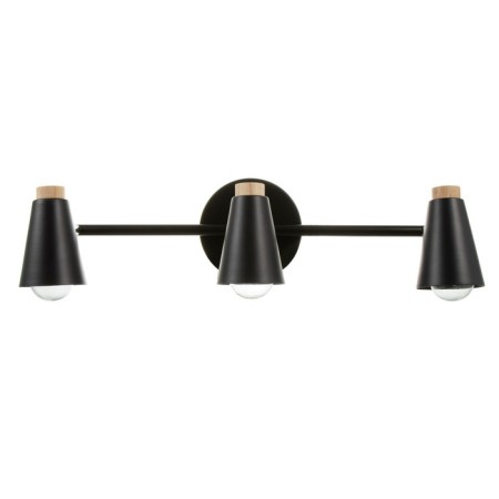 Sport "Conus" 3x40W E27 Black 50x17x17 cm-4