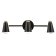 Sport "Conus" 3x40W E27 Black 50x17x17 cm