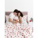 Bed linen 1.5 joint venture, size 150x214 cm, 143x215 cm, 50x70 cm