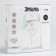 Bed linen "Ethel" 1.5 joint venture Best Dancer 143x215 cm, 150x214 cm, 50x70 cm -1 pcs