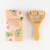 Massager "Natural Beauty", 15 x 8 x 3 cm