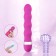 Vibrator of the ok-hp of g spot, stimulator G, shift nozzle, pink