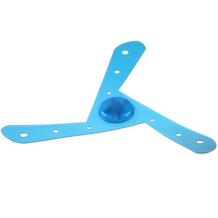 Boomerang "Around the World" light, color mix-3