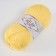 Yarn "My Baby" 100% acrylic 150m/50g (187 lemon)