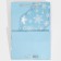 Laminated Lama Packet, 21 x 30 x 15 cm, New Year