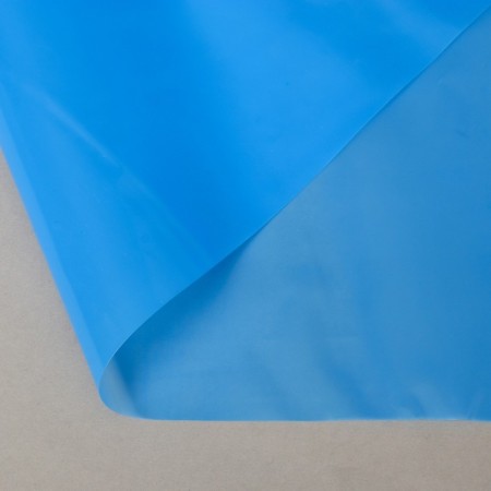 Bag, liner in a barrel, 220 liters, 95 × 150 cm, 150 microns, processing from water flowering, Greengo-1
