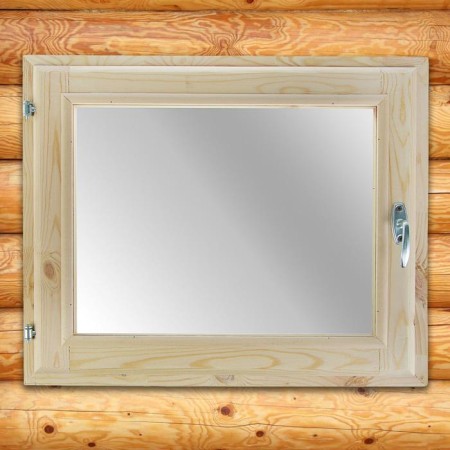 Window, 50 × 60cm, double needles-1