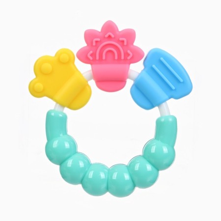 Breaker Broke Kroshka I am "bracelet", blue/green-2
