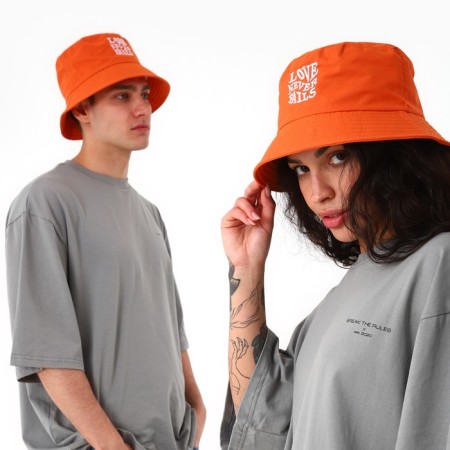 Panama Love, Orange color, rr 56-7
