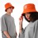 Panama Love, Orange color, rr 56