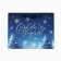 Laminated horizontal package “Happy New Year”, MS 18 x 23 x 10 cm, New Year