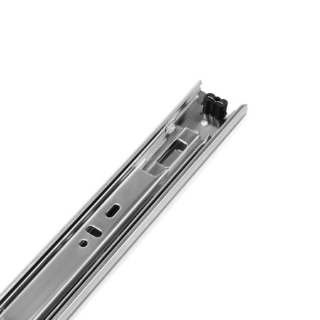 Ballic guides of complete advance, open installation, 35x500 mm, set. 2 pcs.-3