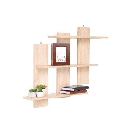 Hinged shelf PD-14 835x156x930 Sonoma oak
