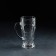 Glass glass for beer "League", 500 ml