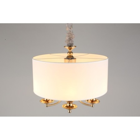 Suspended lamp Berze E14 200W-16
