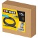 Steher pipe cleaning hose, for the G-280 Pro, 15 m pistol