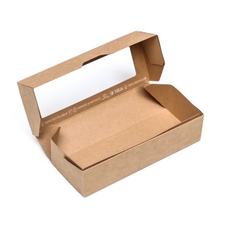 Container for removal, craft, 17 x 7 x 4 cm, 500 ml-3