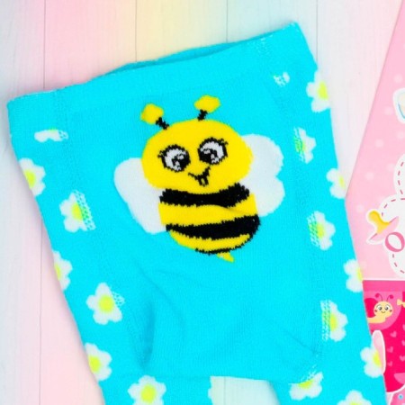 Clothes for dolls 38-42 cm "Funny bee": koplots-4