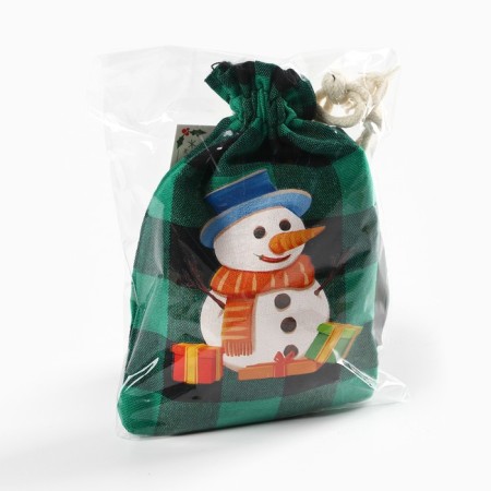 New Year! Marmalade Mishka "Happy New Year", 50 g.-6